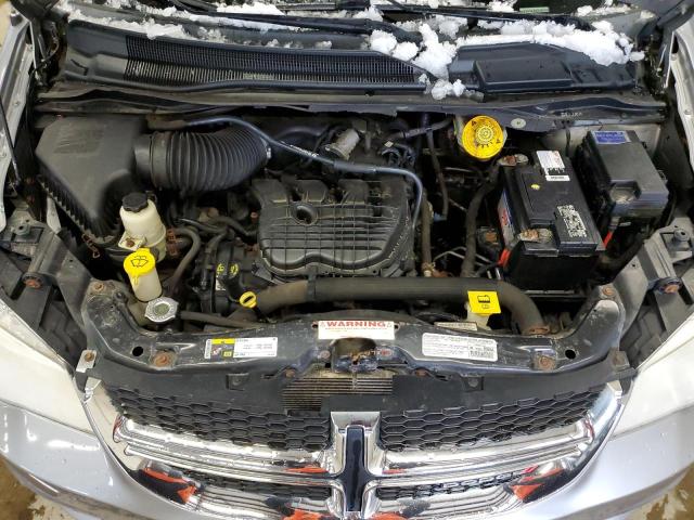 2C4RDGCG8ER106965 | 2014 Dodge grand caravan sxt