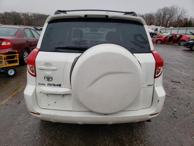 2008 Toyota Rav4 VIN: JTMBK33V185066633 Lot: 40064184