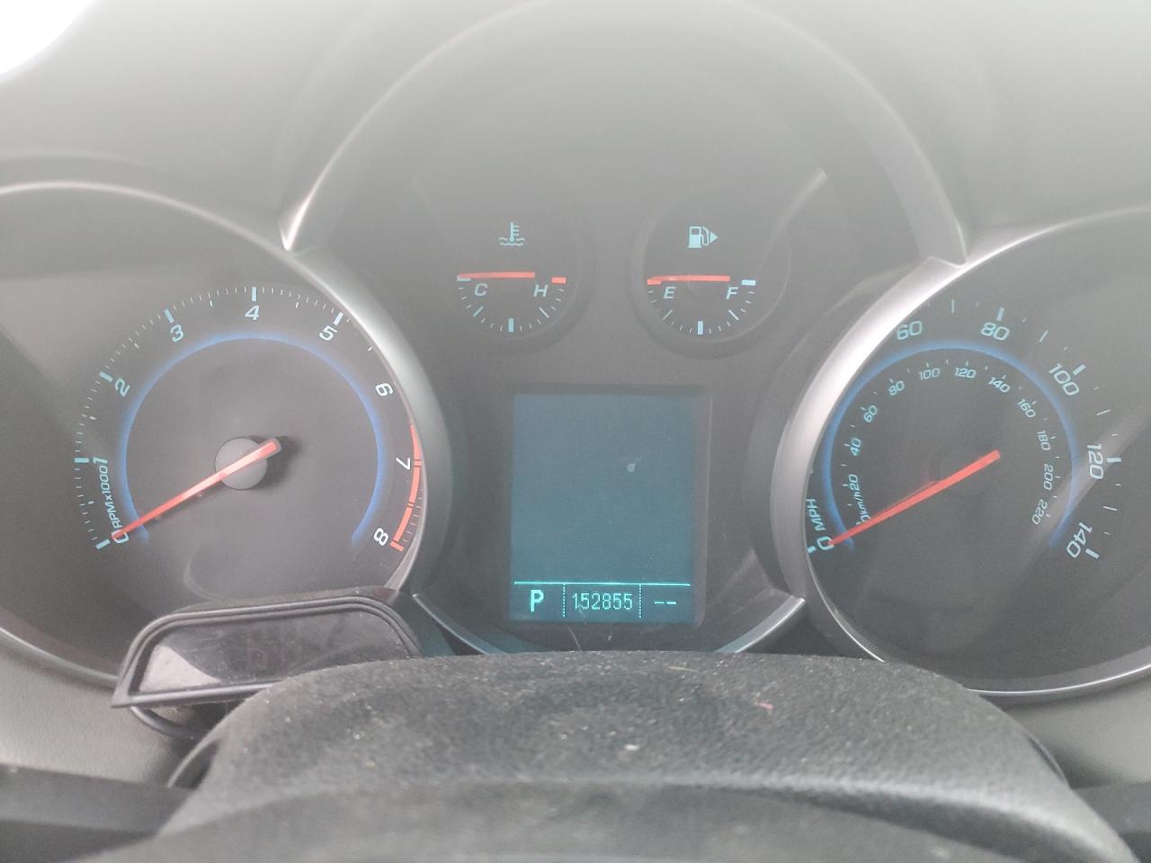 1g1pf5s97b7239991 1G1PF5S97B7239991 2011 Chevrolet Cruze Lt