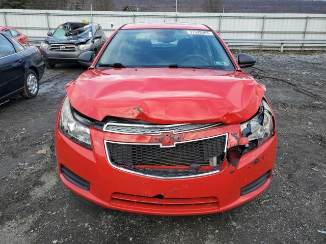 1G1PC5SB9E7133820 | 2014 CHEVROLET CRUZE LT