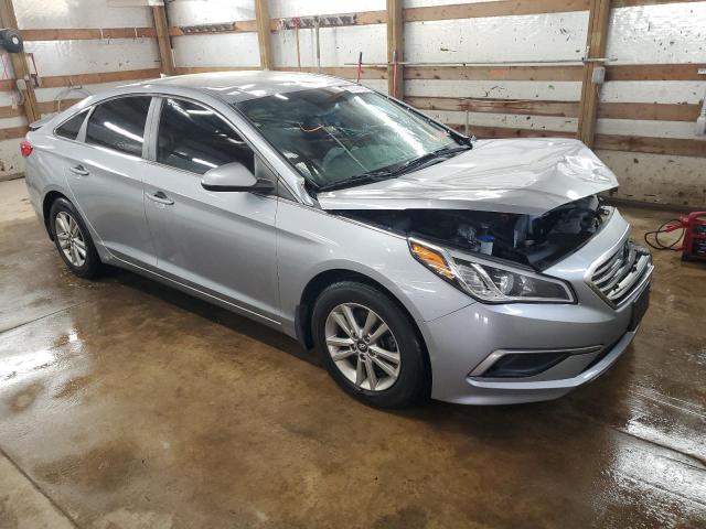 5NPE24AF0HH565986 | 2017 HYUNDAI SONATA SE