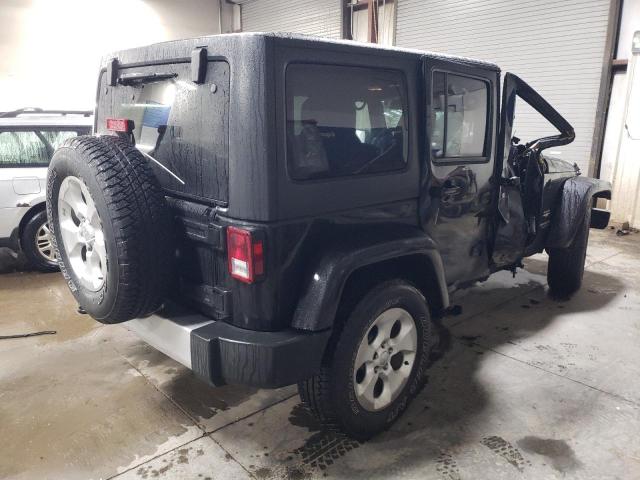 1C4HJWEG3EL233594 | 2014 JEEP WRANGLER U