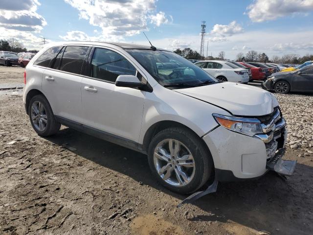 2FMDK4JC0CBA66025 | 2012 Ford edge sel