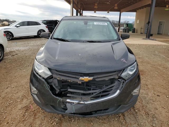 3GNAXHEV5JL261784 | 2018 CHEVROLET EQUINOX LS