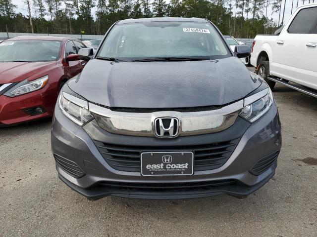 2021 HONDA HR-V LX - 3CZRU5H31MM718855