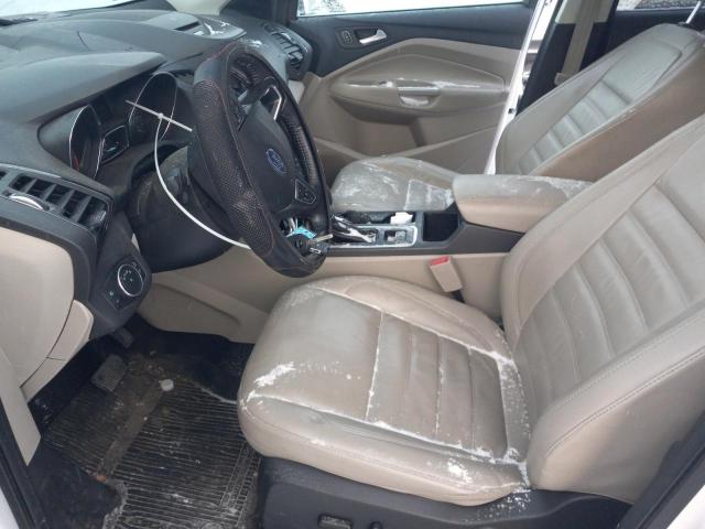2018 FORD ESCAPE SEL - 1FMCU0HD7JUA16730