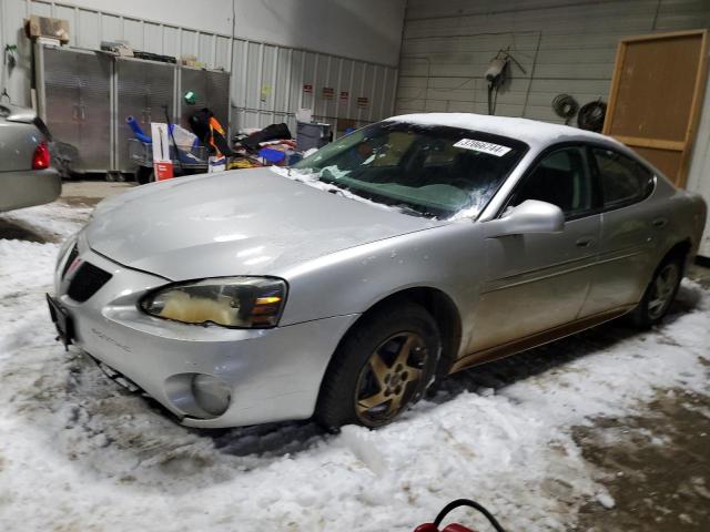 2004 Pontiac Grand Prix GT