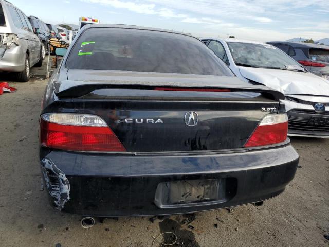 2002 Acura 3.2Tl VIN: 19UUA56642A026459 Lot: 40385064