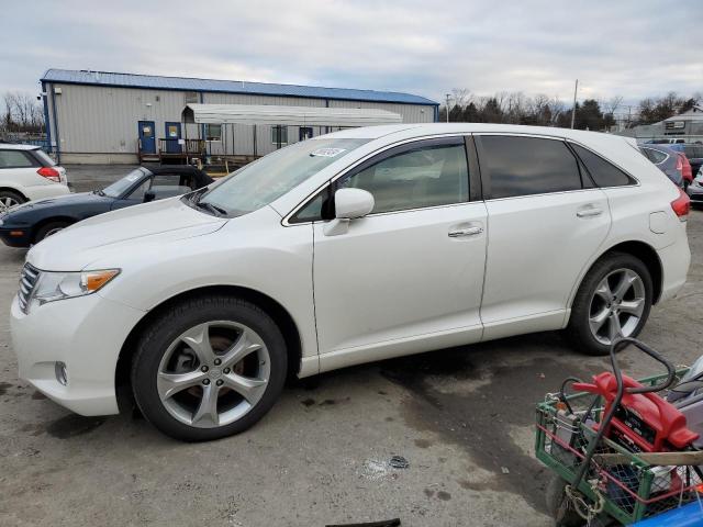 2011 Toyota Venza 