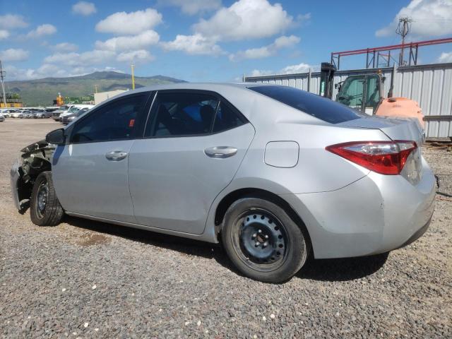 5YFBURHE3GP535910 | 2016 TOYOTA COROLLA L