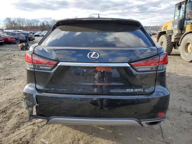 2T2JZMDAXMC273507 | 2021 LEXUS RX 350