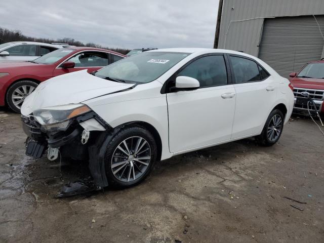 5YFBURHE4GP518887 | 2016 TOYOTA COROLLA L