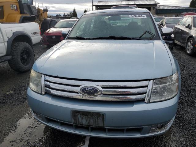 2009 Ford Taurus - Image 5
