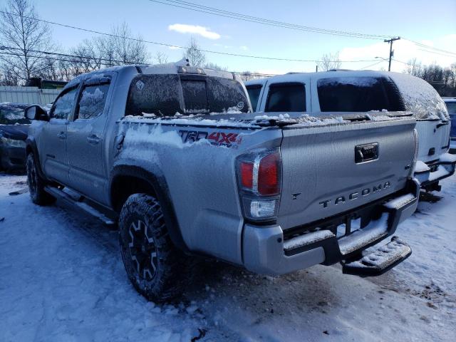 5TFCZ5ANXLX235155 | 2020 TOYOTA TACOMA DOU