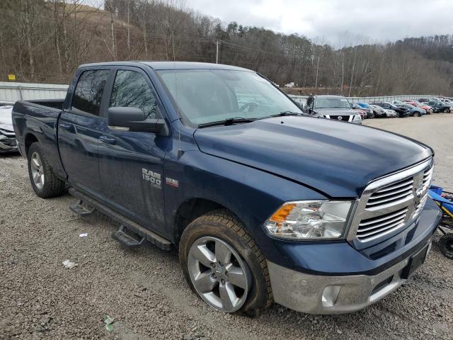 2019 RAM 1500 CLASS - 1C6RR7TT7KS684023