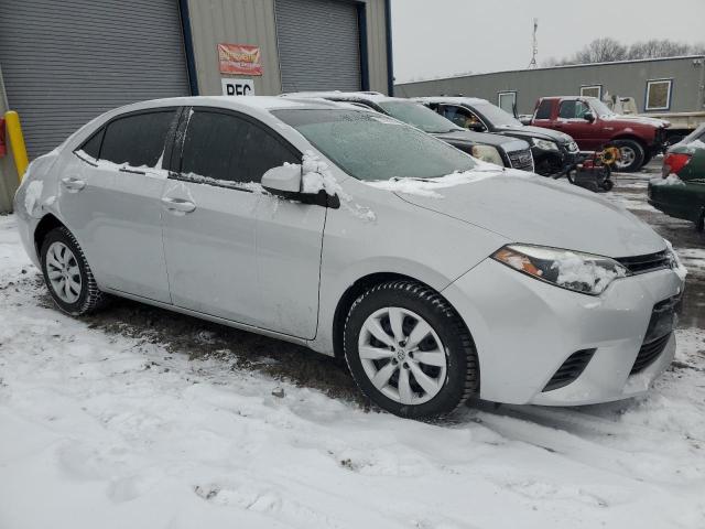 2T1BURHE3FC383559 | 2015 TOYOTA COROLLA L