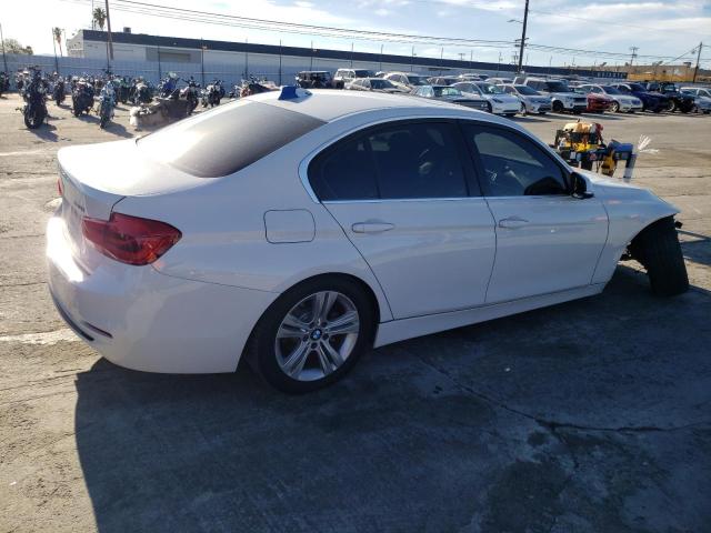 2017 BMW 330 I - WBA8B9G35HNU55844
