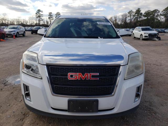 2GKALMEK1E6151073 | 2014 GMC TERRAIN SL