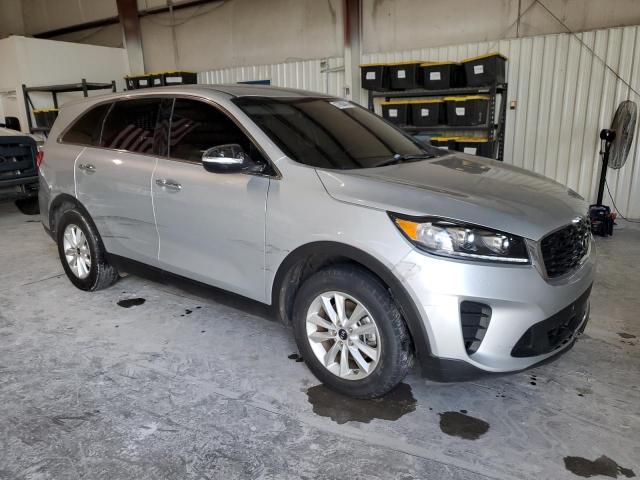 5XYPG4A3XKG530791 | 2019 KIA SORENTO L