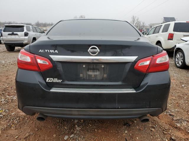 2017 Nissan Altima 2.5 VIN: 1N4AL3AP0HC117635 Lot: 78335453
