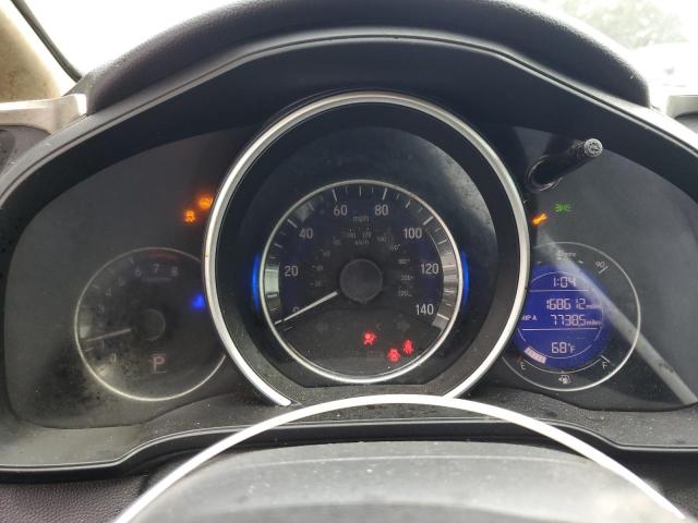 2015 HONDA FIT 3HGGK5H58FM744328