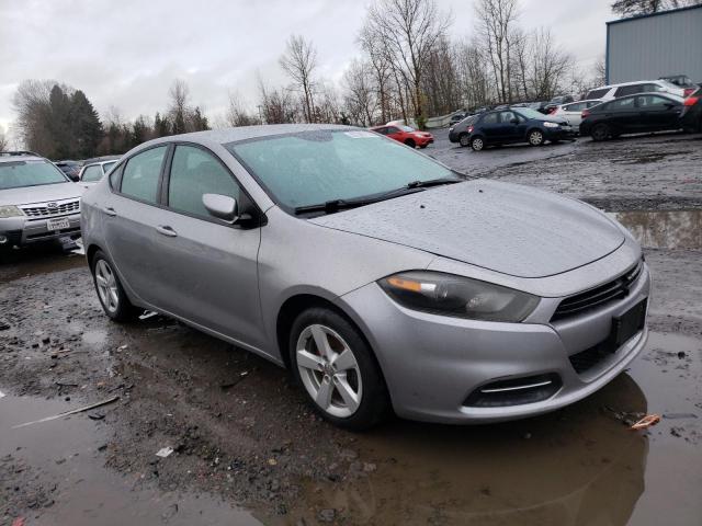 1C3CDFBB0GD537963 | 2016 DODGE DART SXT