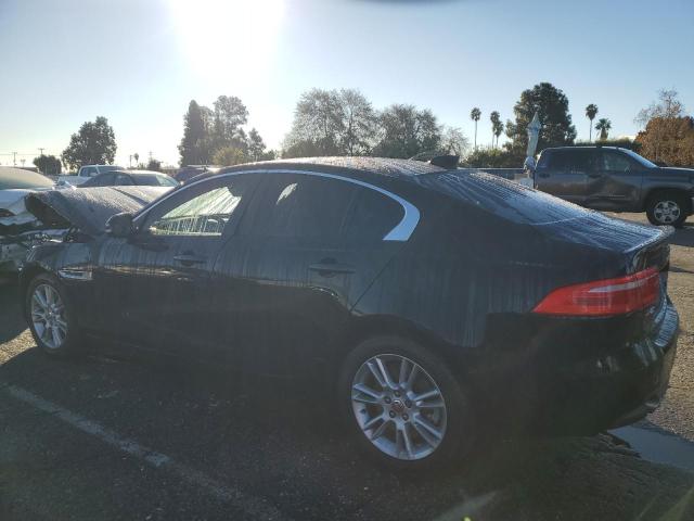 2018 JAGUAR XE PREMIUM SAJAD4FX5JCP37703