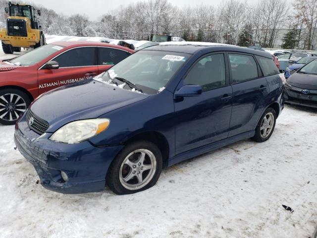 2005 Toyota Matrix XR