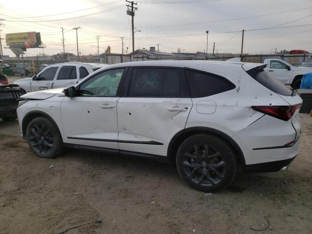 5J8YE1H01PL018970 | 2023 ACURA MDX A-SPEC