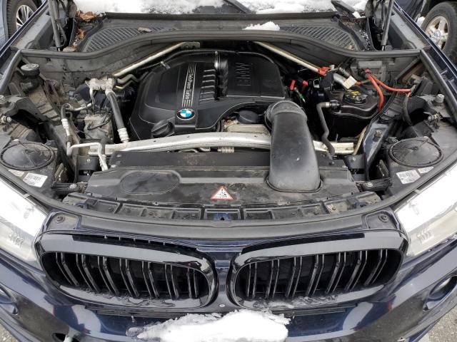 VIN 5UXKR0C53E0K48674 2014 BMW X5, Xdrive35I no.11