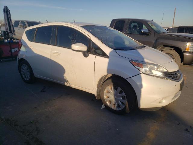 3N1CE2CP0FL447378 | 2015 NISSAN VERSA NOTE