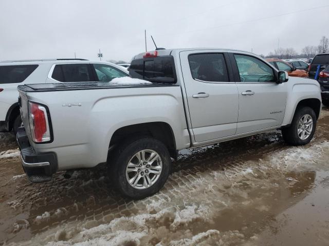 1GTG6CEN1K1273819 | 2019 GMC CANYON SLE