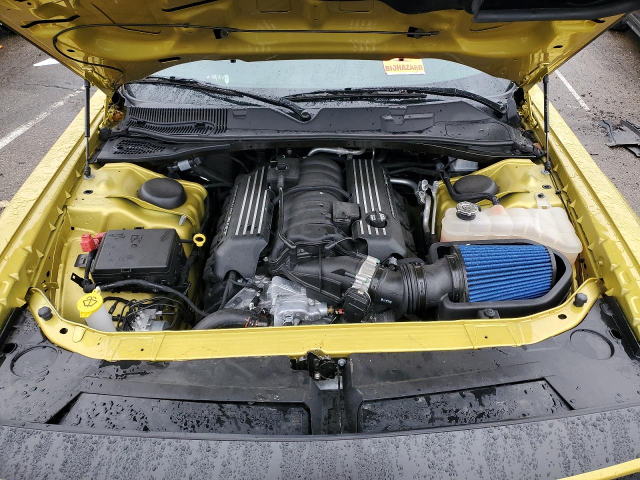 2C3CDZFJ3MH606694 2021 Dodge Challenger R/T Scat Pack 2C3CDZFJ3MH606694 2021 Dodge Challenger R/T Scat Pack