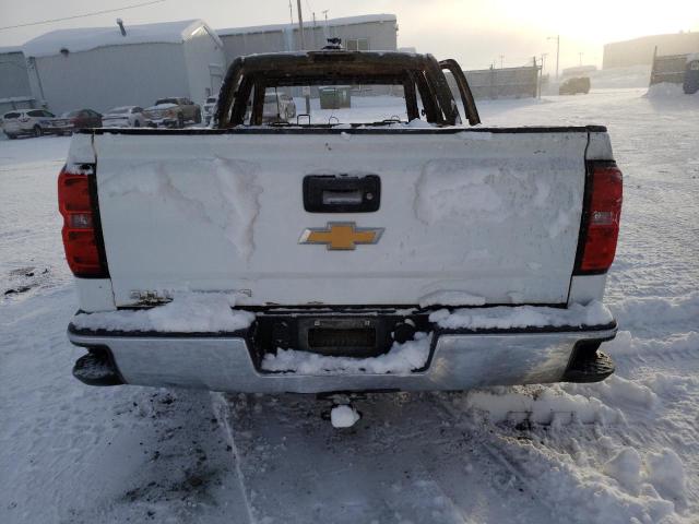 2016 CHEVROLET SILVERADO - 1GCVKNEC0GZ369866