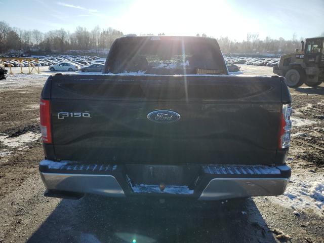 2017 FORD F150 SUPER 1FTEW1E84HFC05385