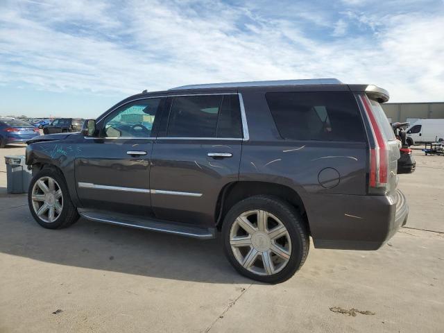 1GYS3MKJXFR530584 | 2015 CADILLAC ESCALADE L