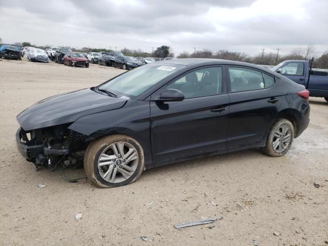 5NPD84LF3LH544498 | 2020 HYUNDAI ELANTRA SE