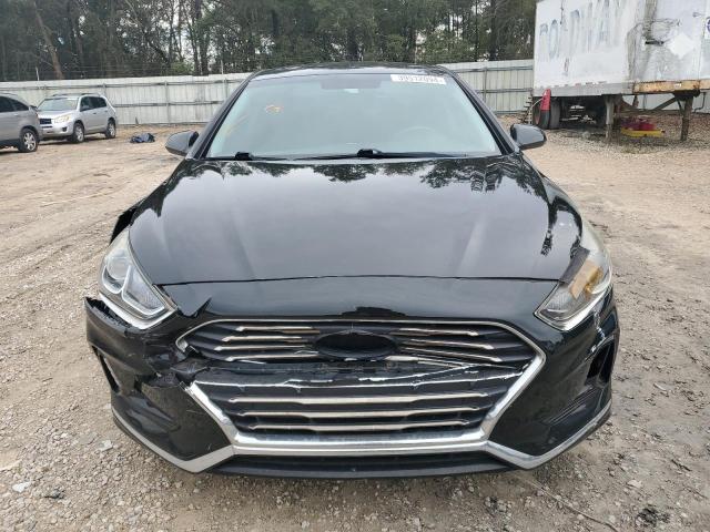 5NPE24AF9JH663050 | 2018 HYUNDAI SONATA SE