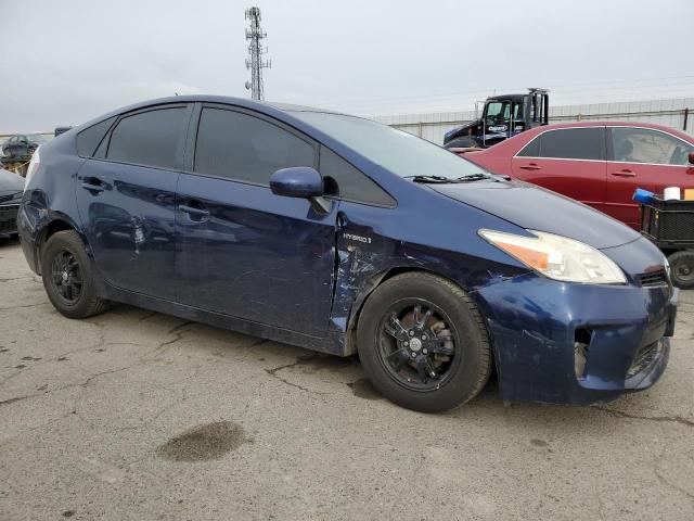 JTDKN3DU1F2000465 | 2015 TOYOTA PRIUS