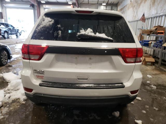 2013 Jeep Grand Cherokee Laredo VIN: 1C4RJFAG9DC582381 Lot: 38835704