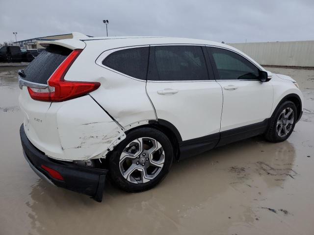 2HKRW1H55JH520212 | 2018 HONDA CR-V EX