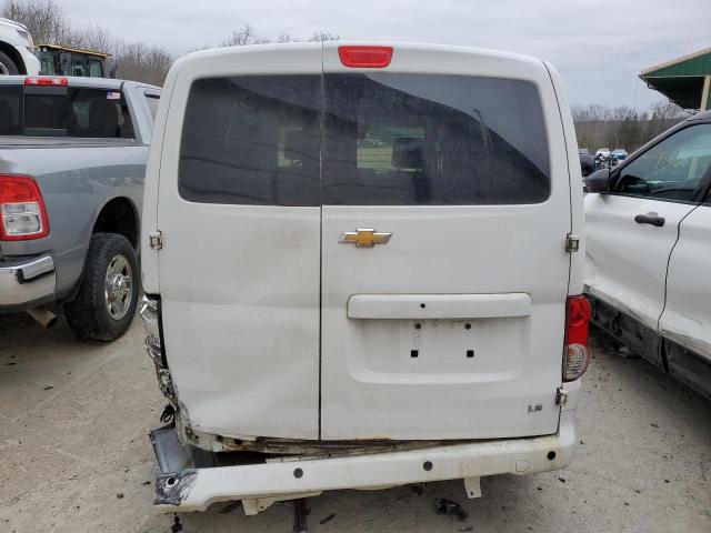 2015 CHEVROLET CITY EXPRE - 3N63M0YN0FK725307