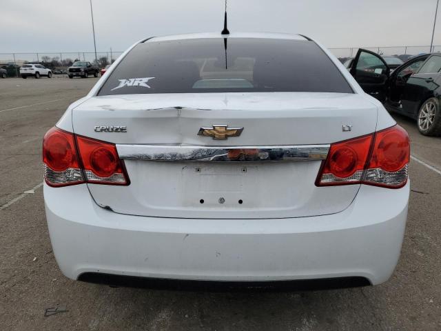 2011 Chevrolet Cruze Lt VIN: 1G1PG5S90B7217330 Lot: 37486584