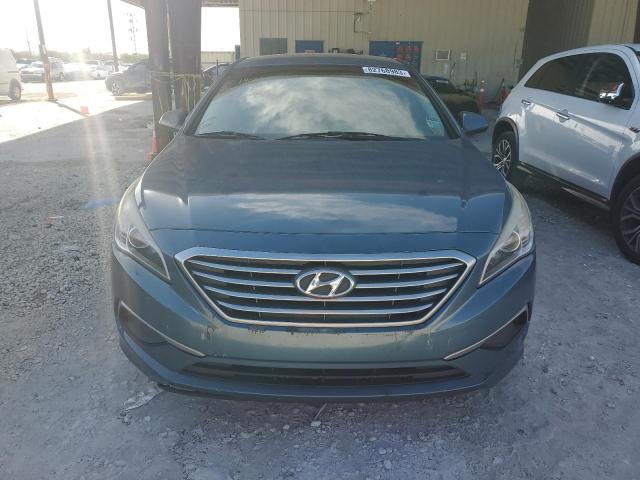 5NPE24AF9HH503762 | 2017 Hyundai sonata se