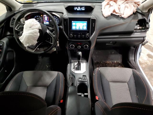 2022 SUBARU CROSSTREK - JF2GTAPC6N8231250