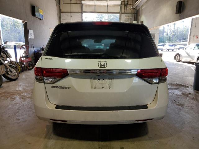 5FNRL5H63GB104014 | 2016 HONDA ODYSSEY EX