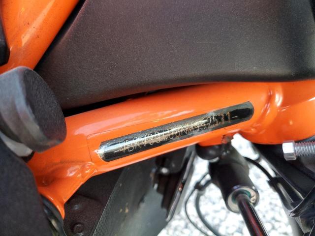 2022 KTM 1290 SUPER - VBKV39408NM952531