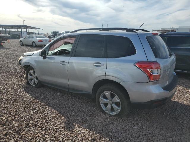 JF2SJADC0FG823044 | 2015 SUBARU FORESTER 2