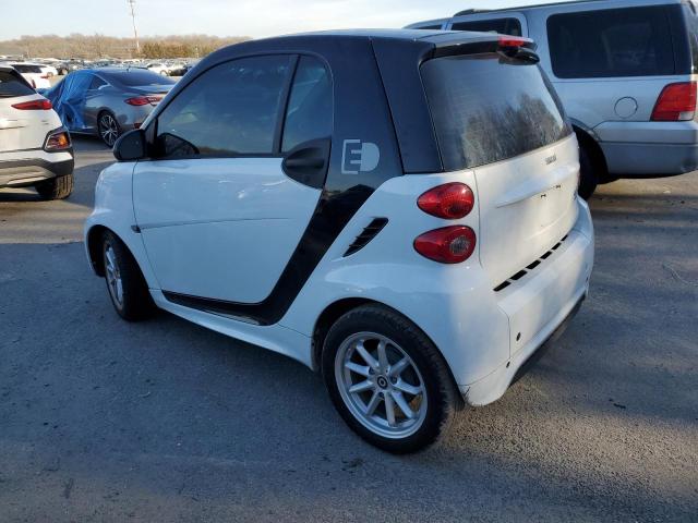 VIN WMEEJ9AA7FK840760 2015 Smart Fortwo no.2