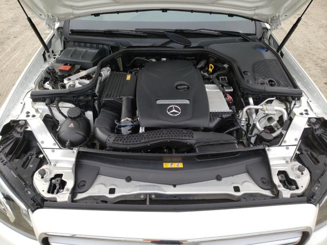 WDDZF4KB6HA036234 2017 MERCEDES-BENZ E-CLASS, photo no. 11